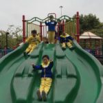  slide