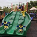  slide