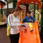  slide