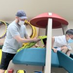  slide