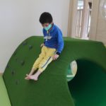  slide